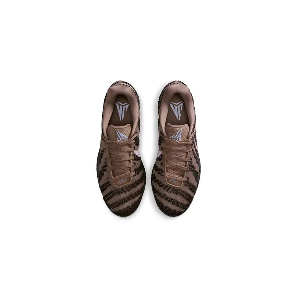 Nike JA 3 (MIRROR)