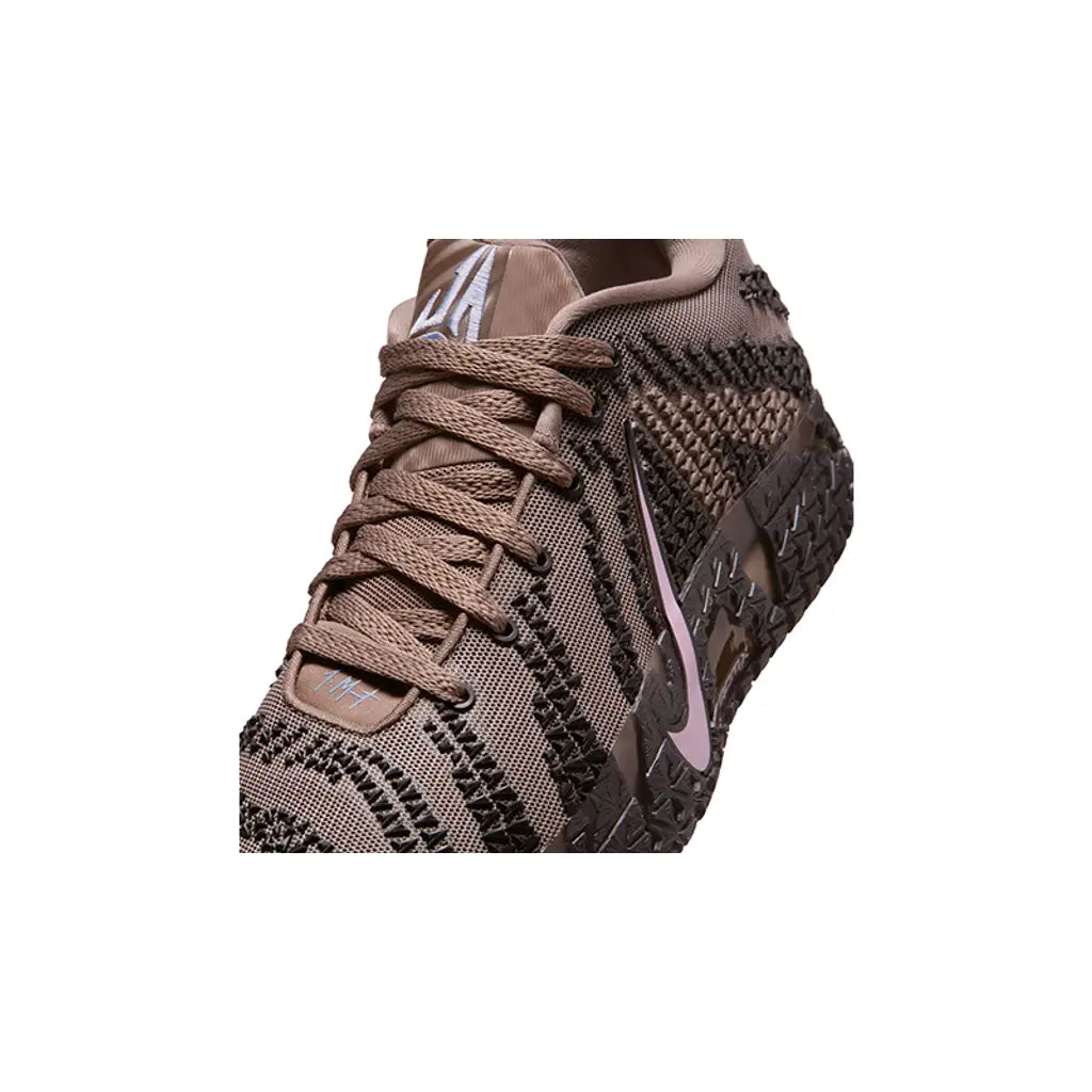 Nike JA 3 (MIRROR)