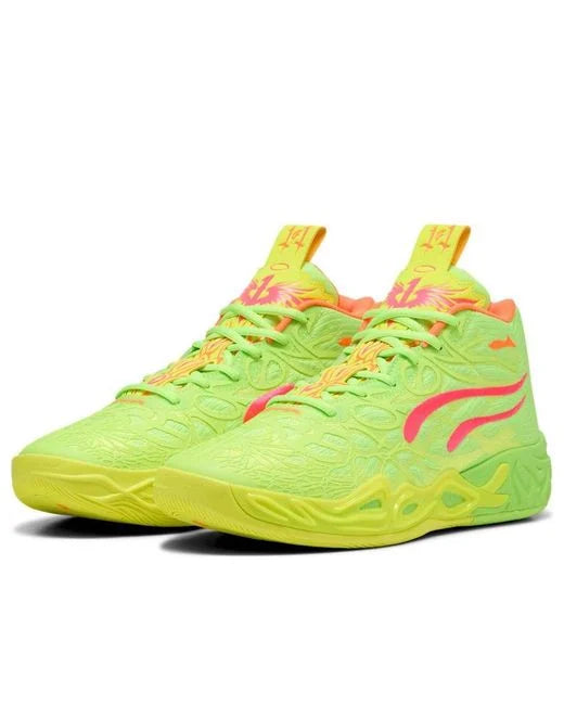Puma MB.04 (Mirror)