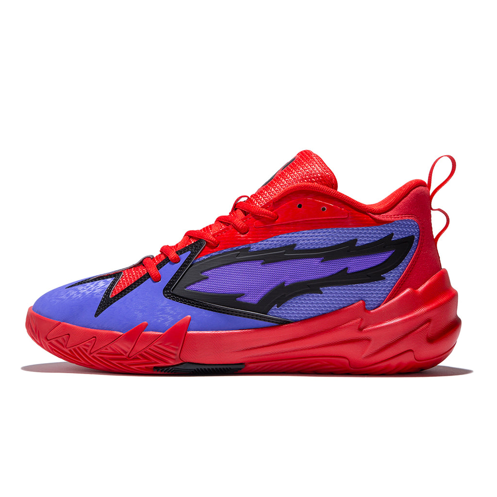 Puma Scoot Zeros Retro Portland Basketball (ORIGINAL)